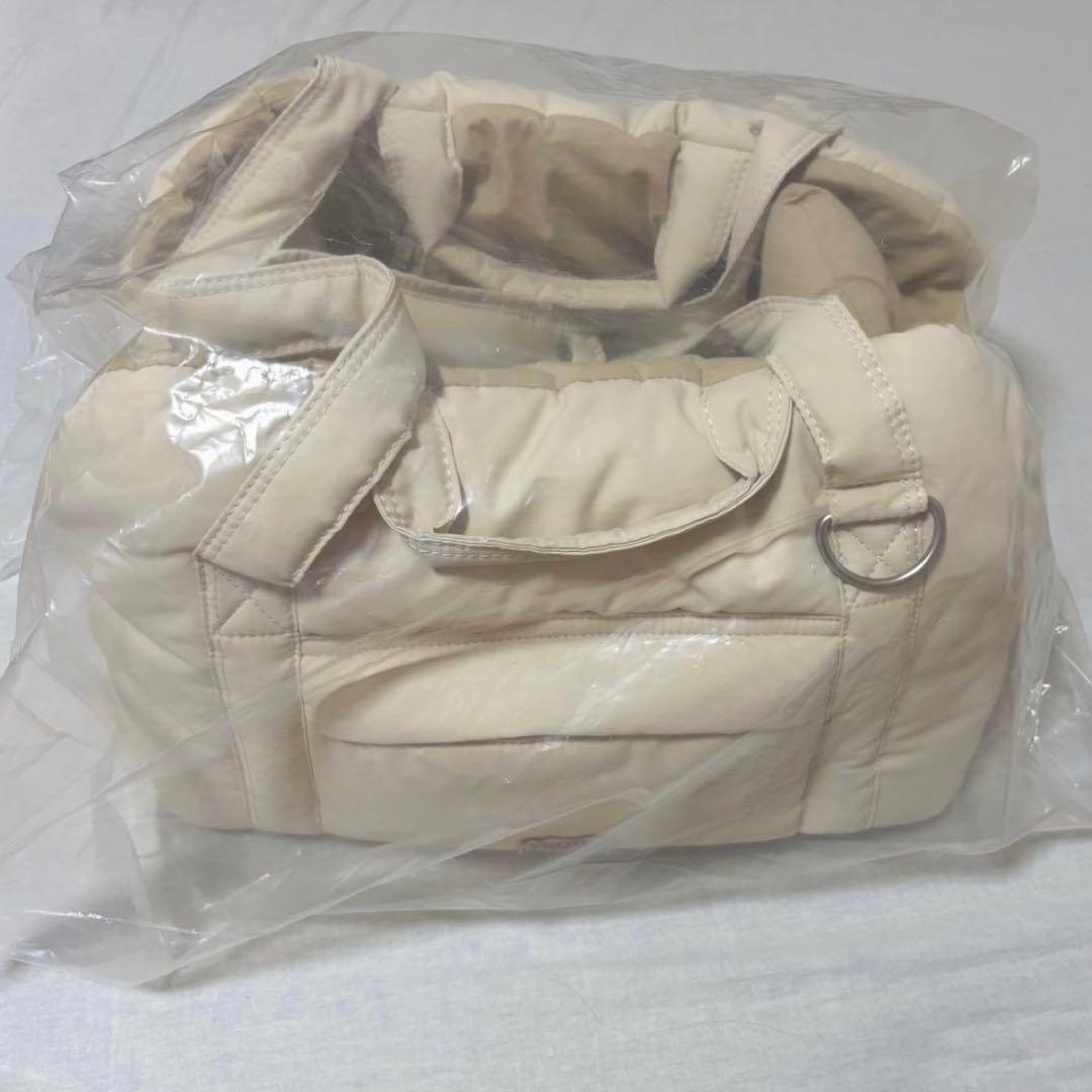 comfy ravioli コンフィーラビオリUrban Pillow Bag