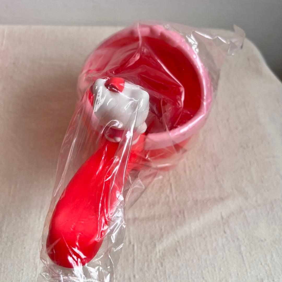 【貴重美品】ハロキティー　お風呂セット