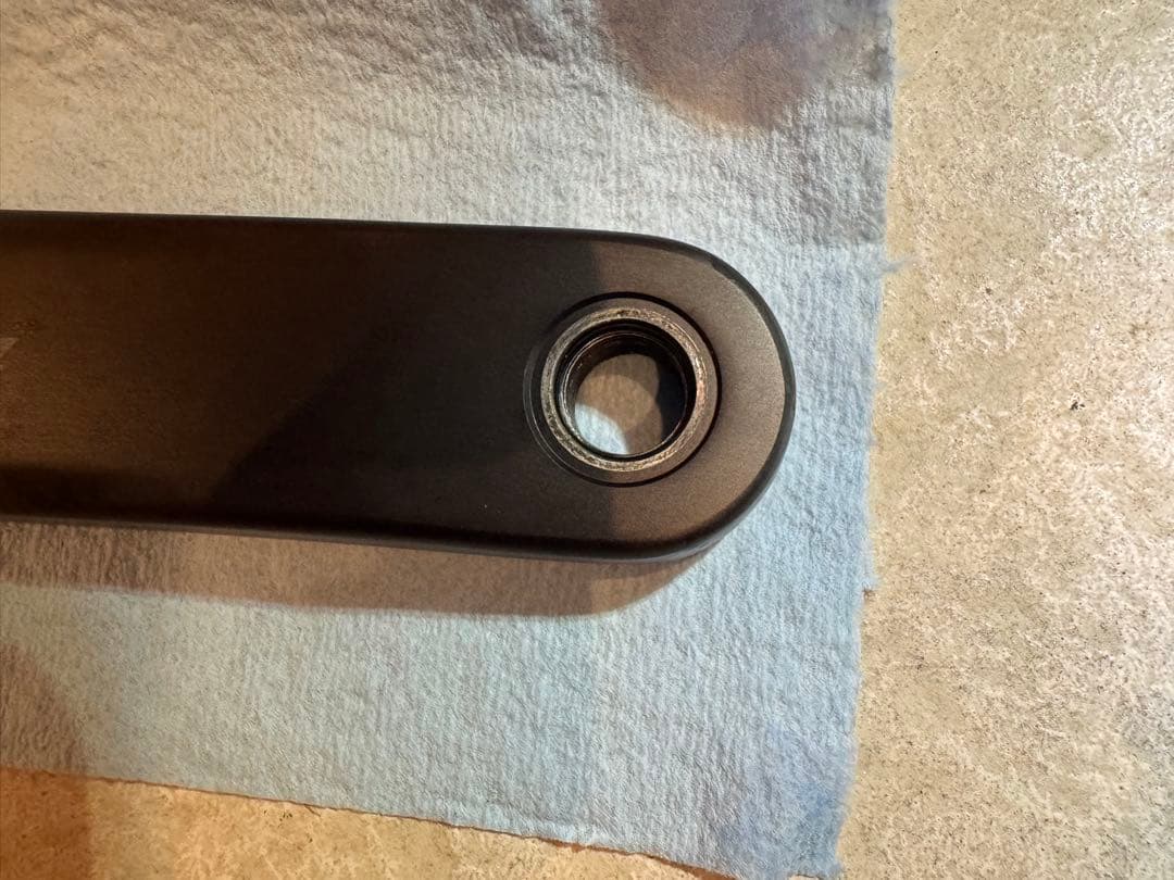 FC-R8100 アルテグラ ULTEGRA 170 50-34 クランク中古品