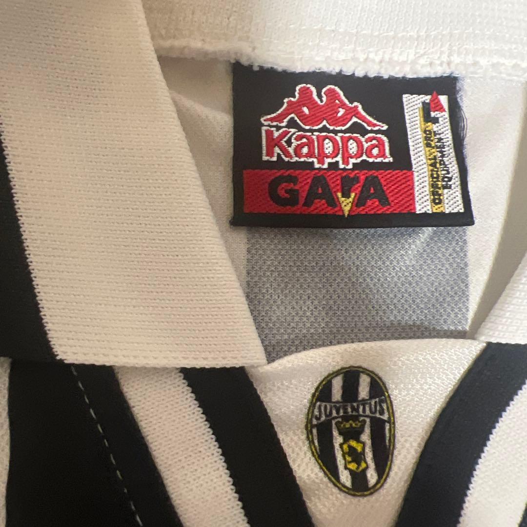 ロベルトバッジョ　キャプテンマーク　ユベントス　サッカー　サッカー部イタリア代表