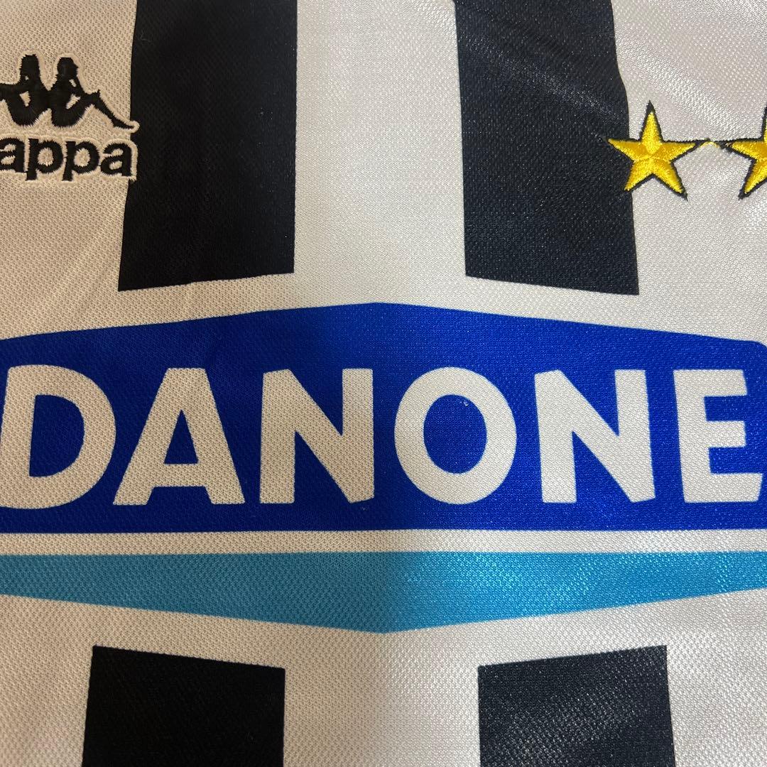 ロベルトバッジョ　キャプテンマーク　ユベントス　サッカー　サッカー部イタリア代表