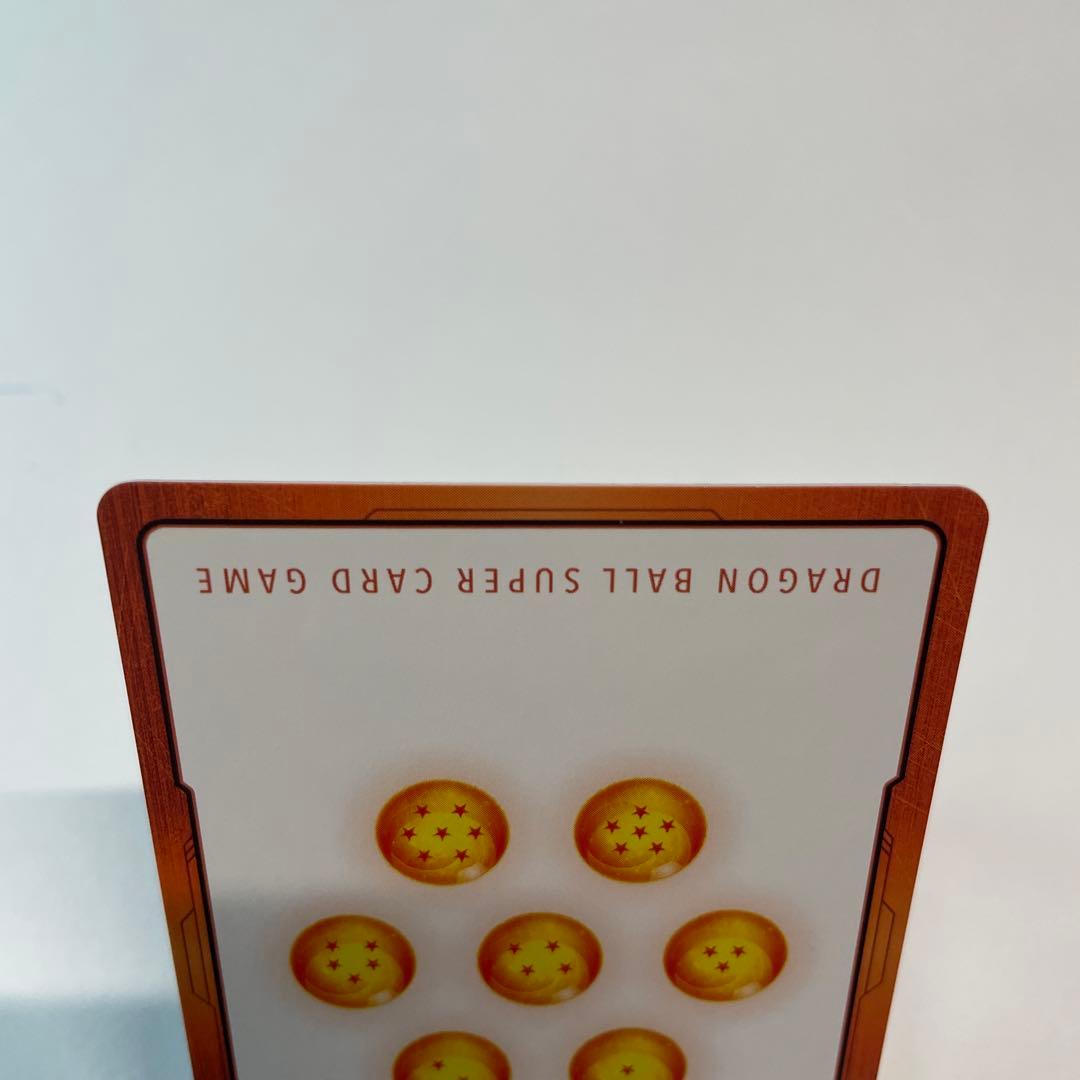 ドラゴンボール　フュージョンワールド　エナジーマーカー　神龍　E-32