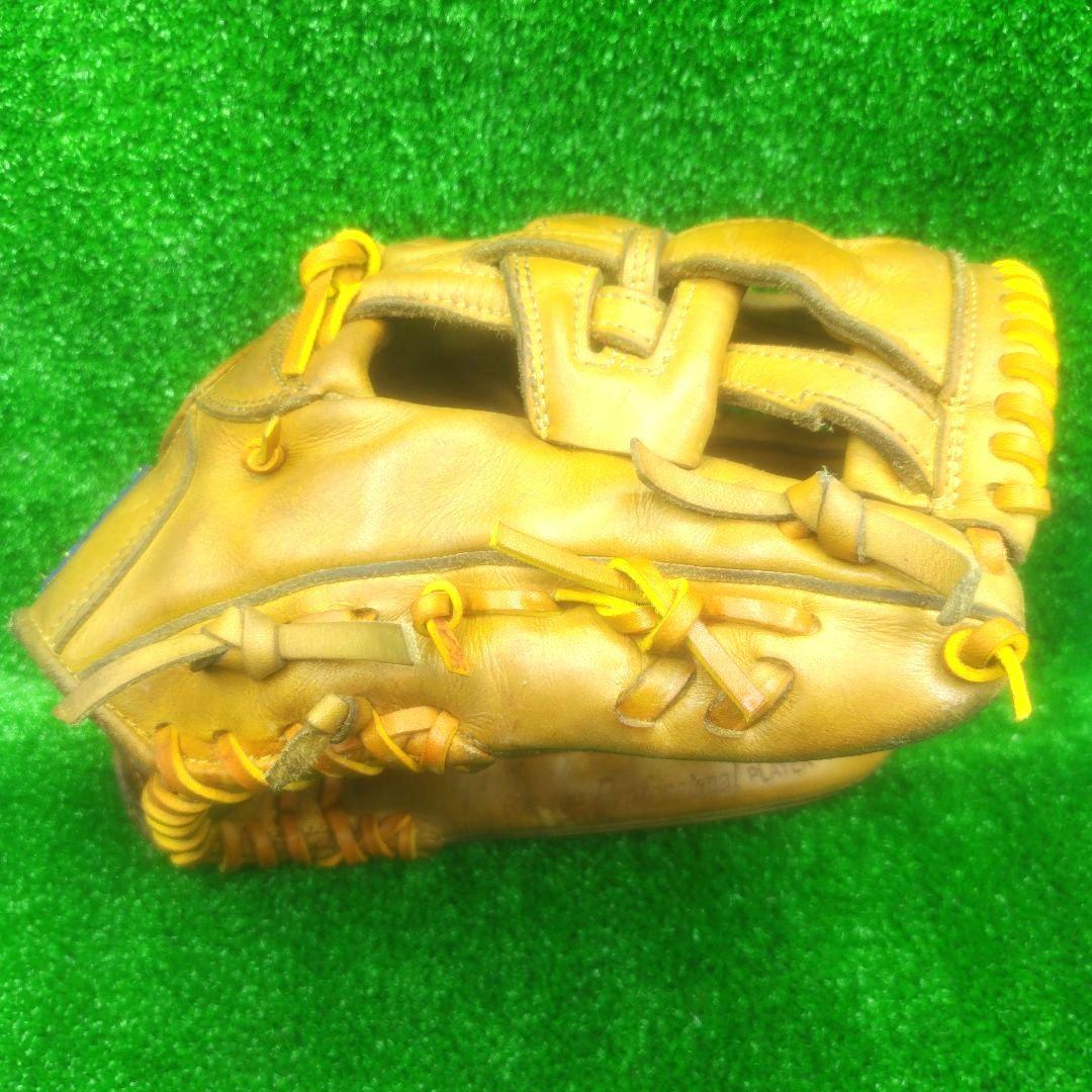 野球グローブ　一般硬式グラブ　ローリングス