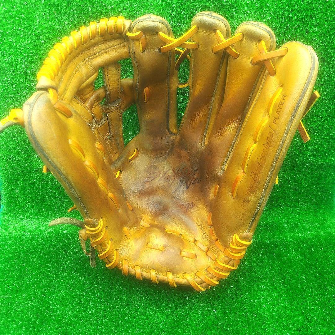 野球グローブ　一般硬式グラブ　ローリングス