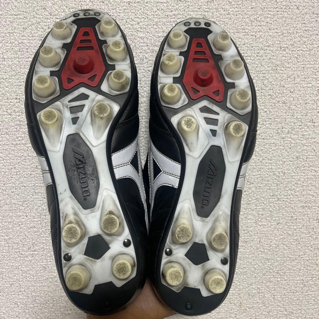 ミズノ モレリア2Mizuno サッカーシューズ 25.5cm
