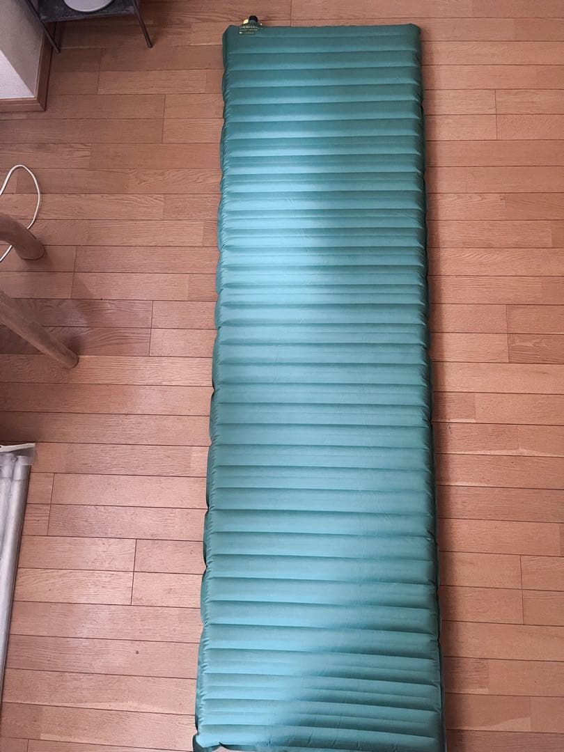 アウトドア寝具 THERM A REST NeoAir Venture