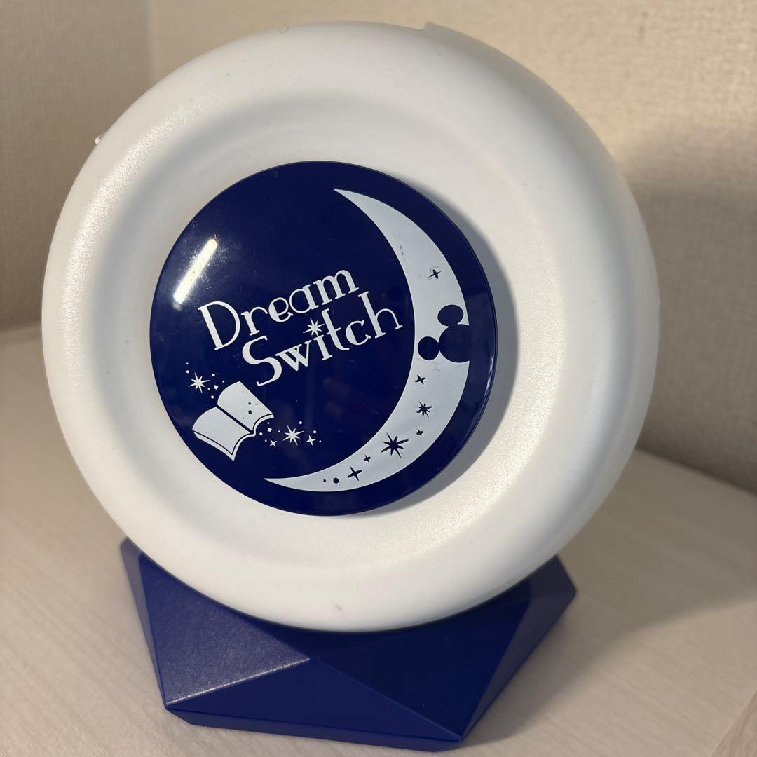 Dream Switch 子供用プロジェクター 英語・日本語 アニメーション