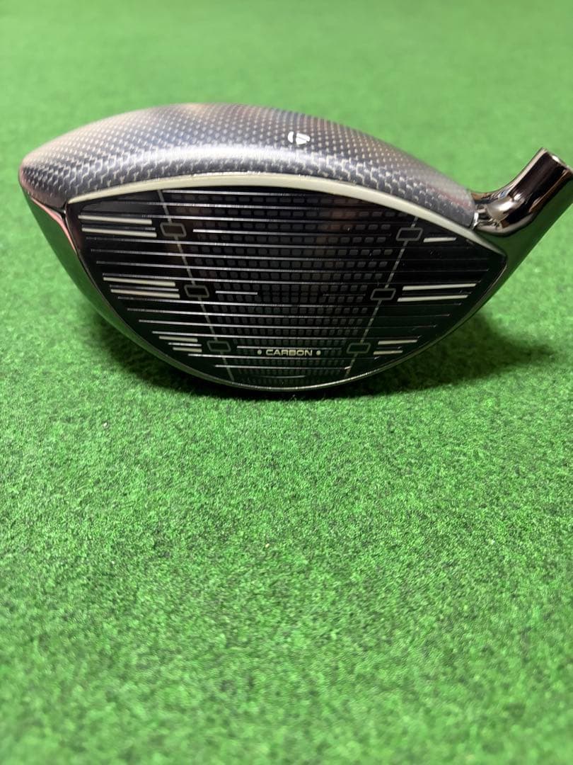 テーラーメイド qi35 ドライバー