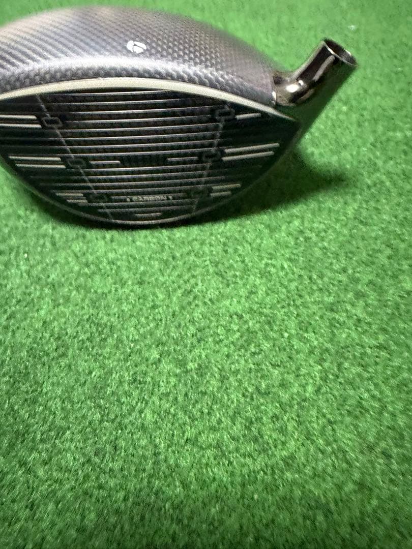 テーラーメイド qi35 ドライバー