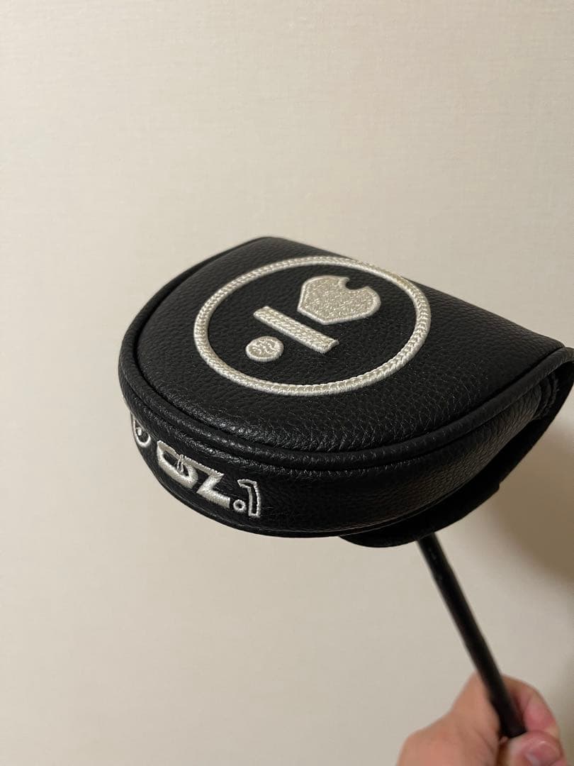 L.A.B. GOLF ラブゴルフ　OZ1 パター　34インチ