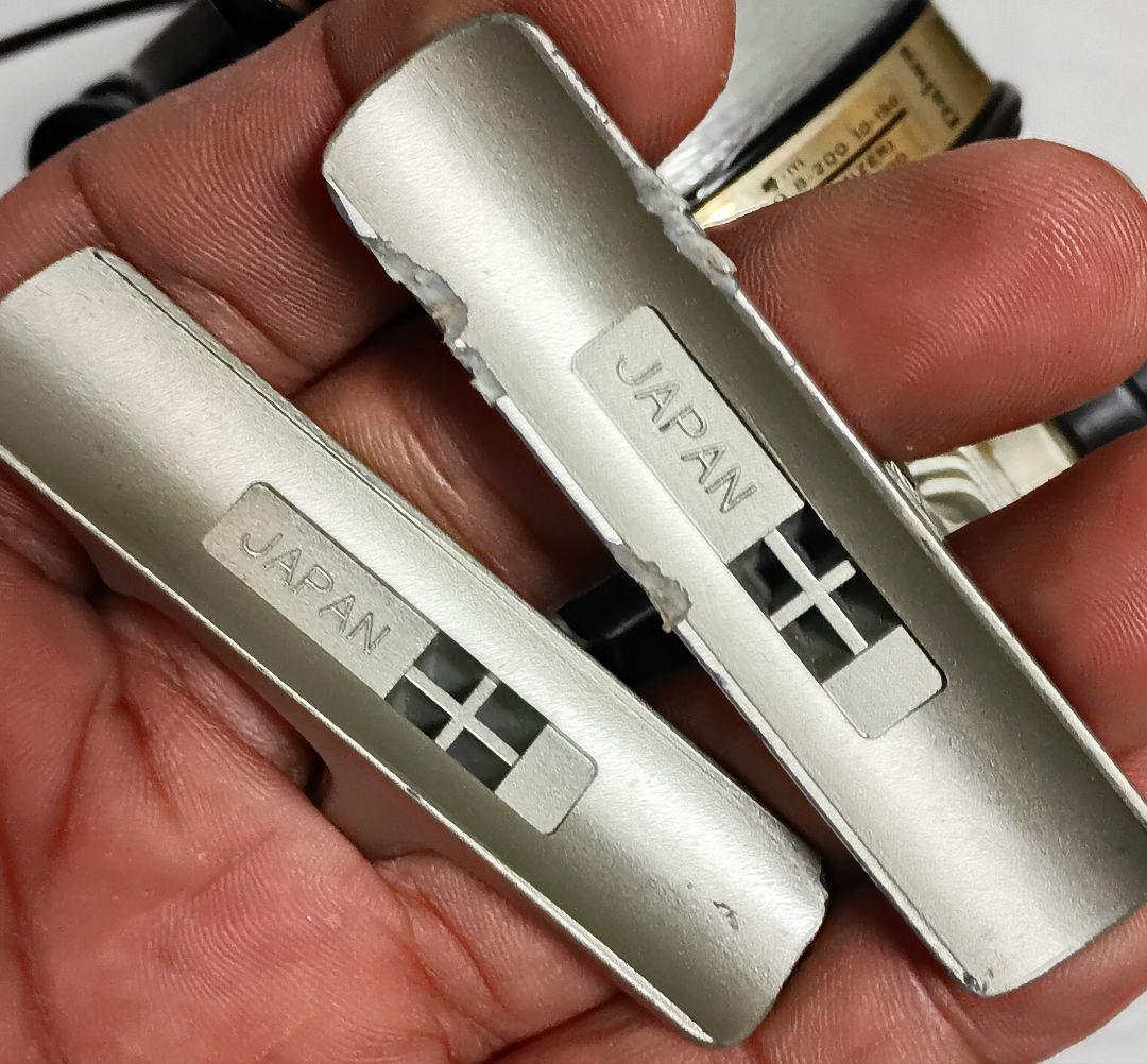 ダイワロングビームSS-3000&2000遠投カゴ釣り専用リールまとめて2台