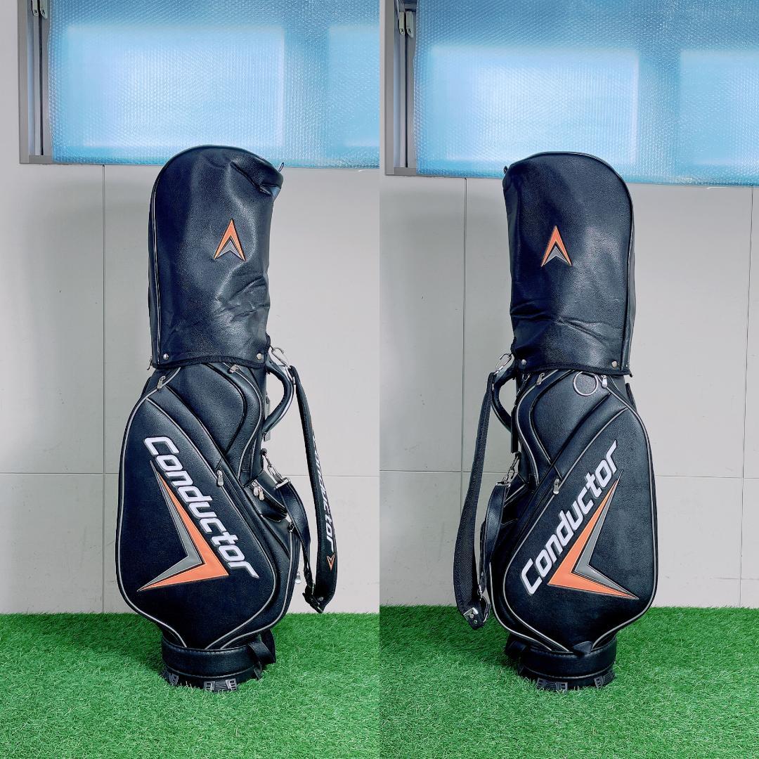 プロギア　T3 502　16本 ゴルフクラブセット　やさしい　入門　N2191