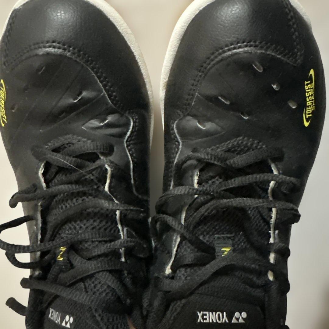 YONEX バドミントンシューズ SHB65Z3 ２６.５cm