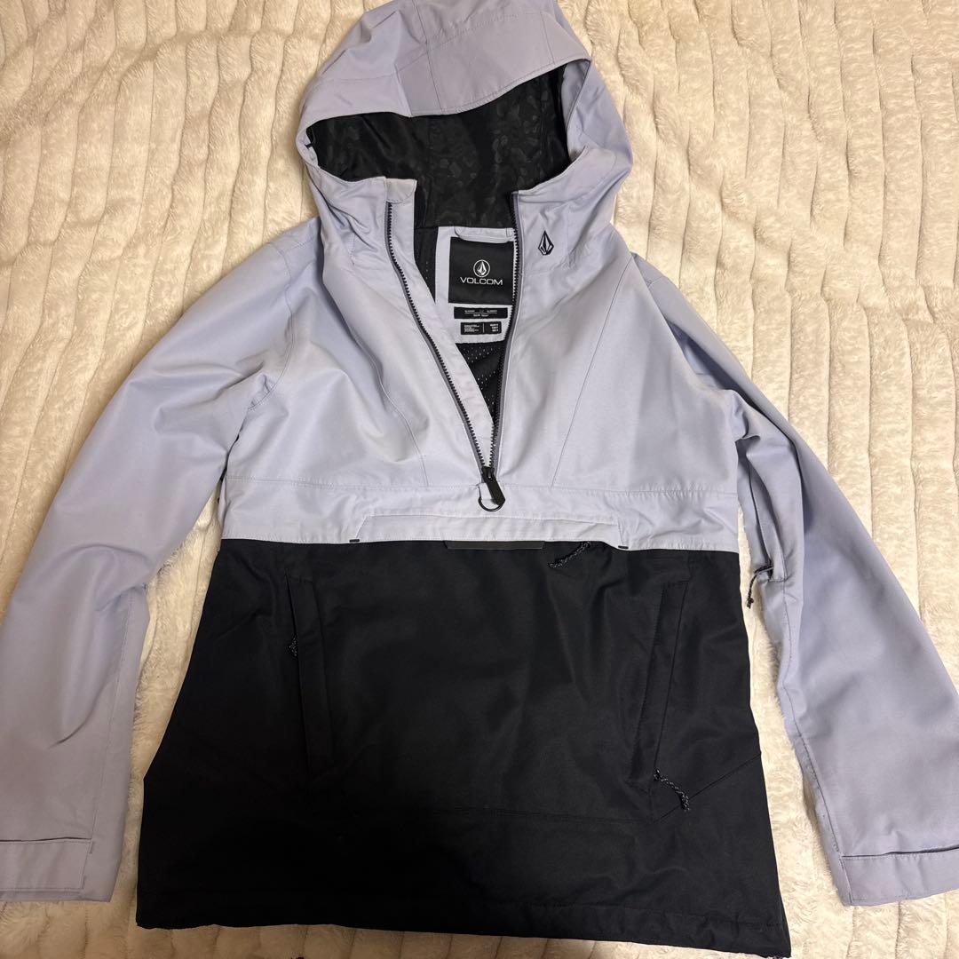 VOLCOM スノーボードウェア Sサイズ