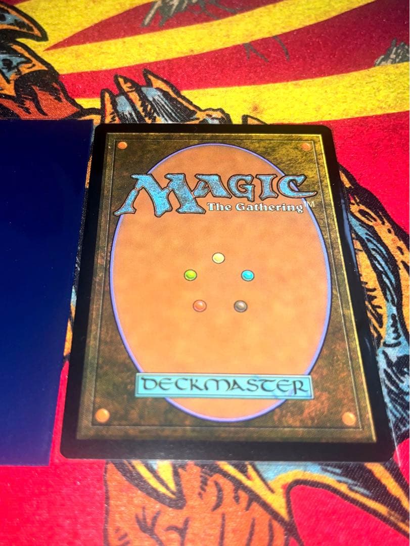 オパールのモックス 日本語版　2xm