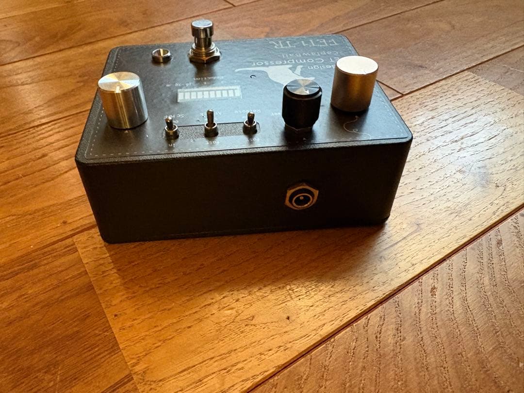 ベース oz design FET Compressor FET1-TR