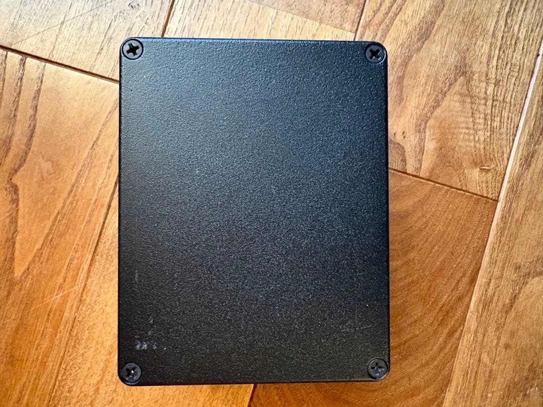 ベース oz design FET Compressor FET1-TR