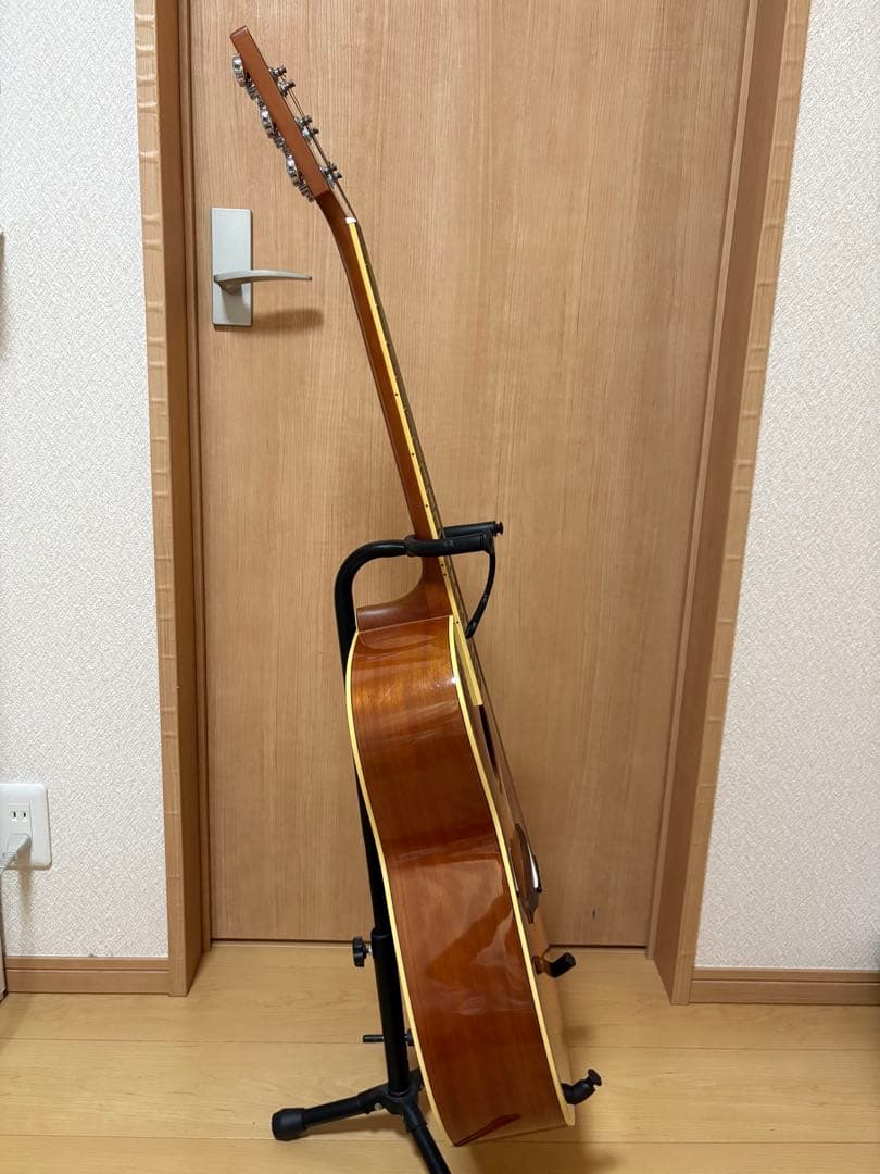 YAMAHA FG-720S BS アコースティックギター 初心者に最適