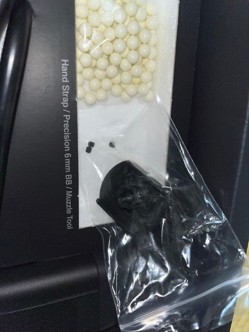 電動ガン Mac 10 サイレンサー付き 東京マルイ　動作確認済み