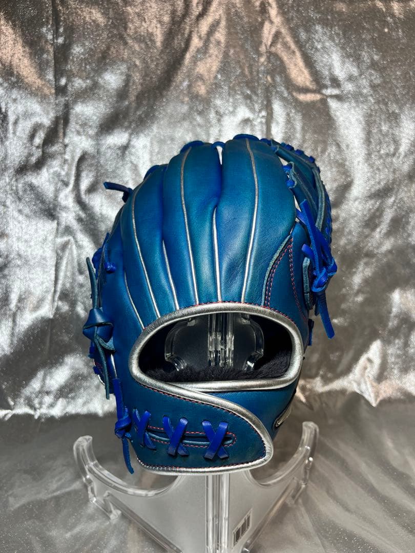 ミズノ　内野手　グローブ