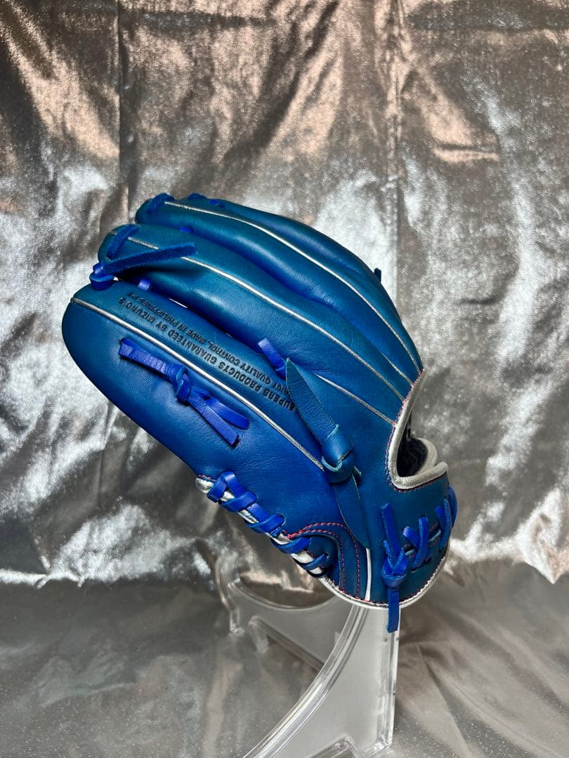 ミズノ　内野手　グローブ