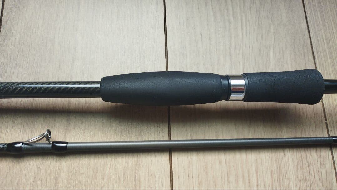 オリムピック カラマレッティ GOCS-862MH エギングロッド