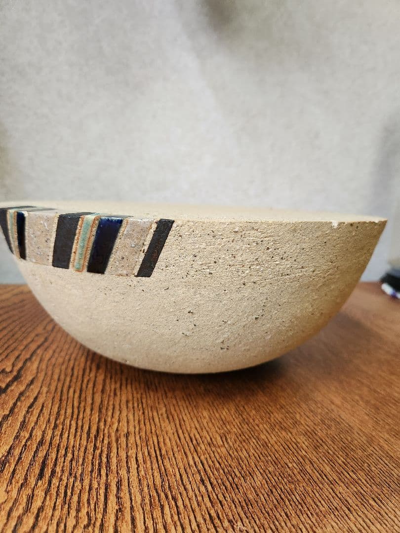 大嶺實清　やちむん　オブジェ