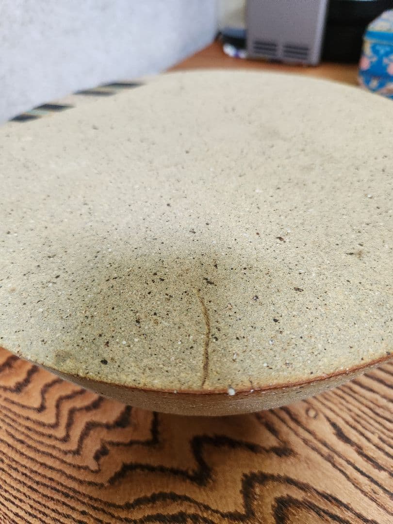 大嶺實清　やちむん　オブジェ