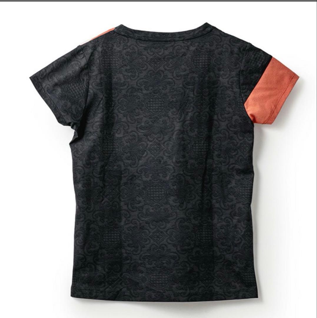 Admiral テニスウェア Tシャツとショートパンツセット