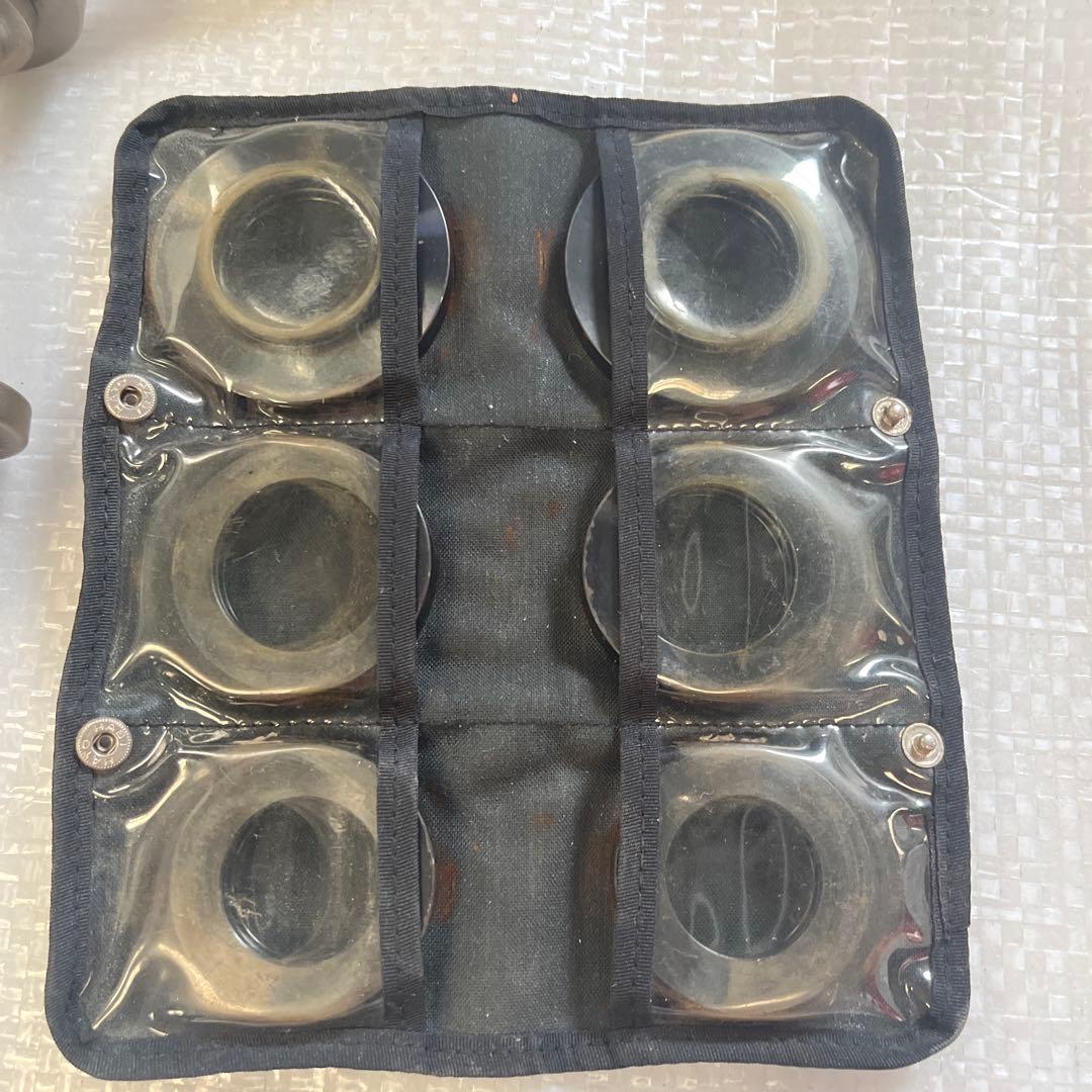 PARKTOOL HHP-2 ヘッドパーツ関連セット