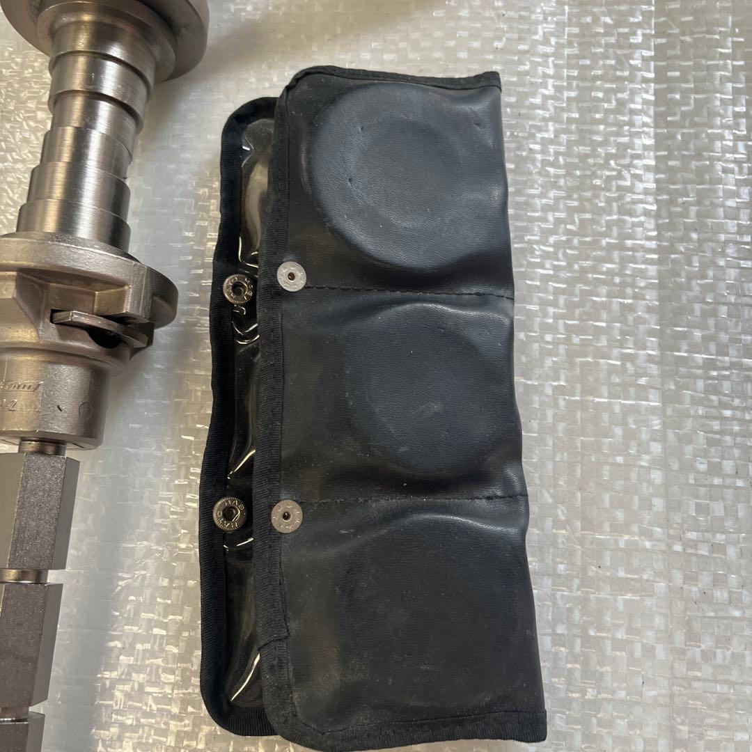 PARKTOOL HHP-2 ヘッドパーツ関連セット