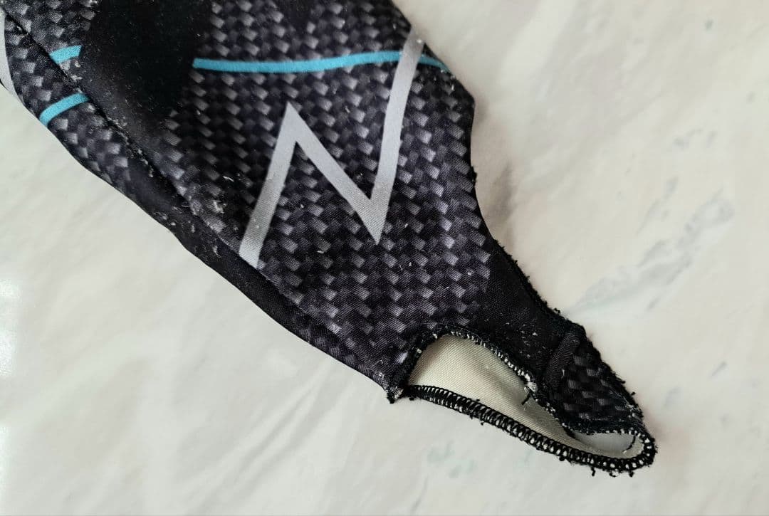 GOLDWIN GSワンピース 150cm