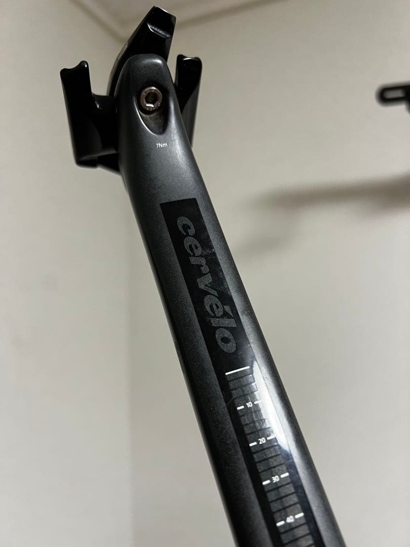 パーツ cervelo R5 team edition