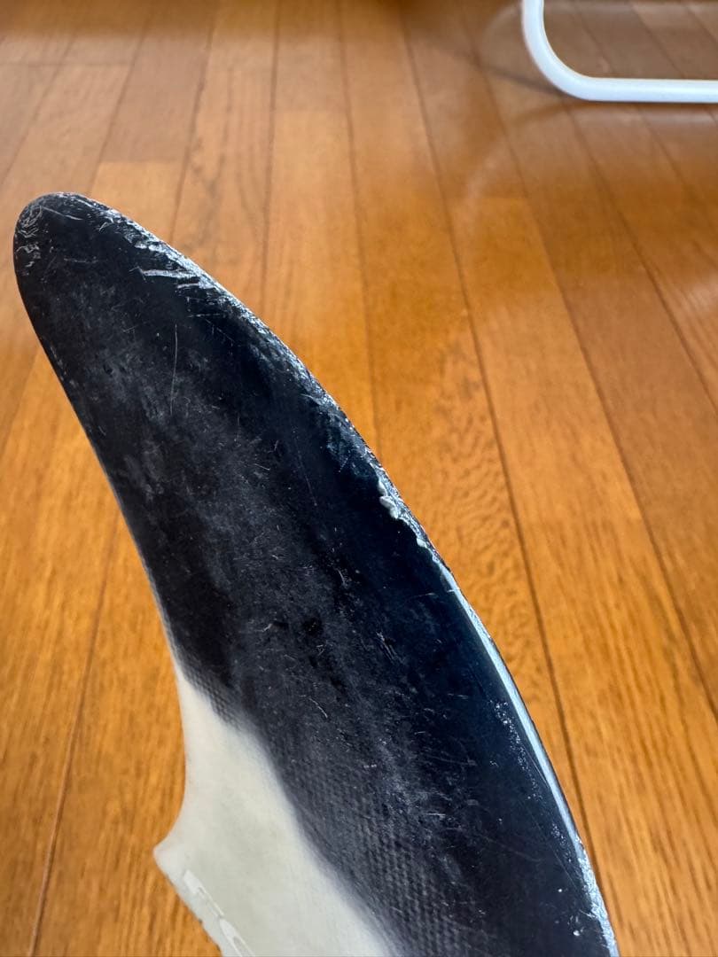 FCS2フィン　マークリチャーズ