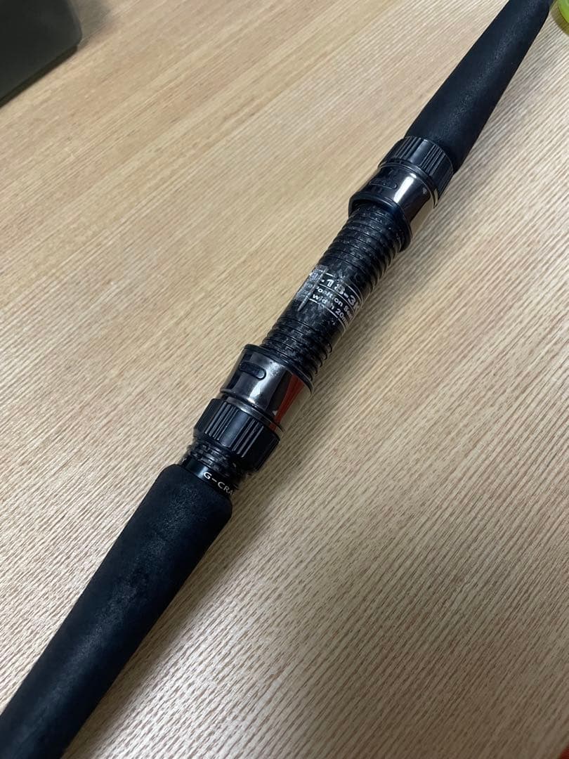 *バット側のみ* Gクラフト MOSS北西スペシャル　1102HS