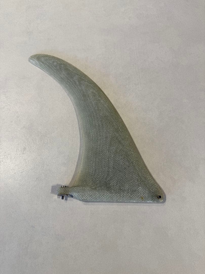 R.F.C. HULL FLEX 10.5 ハルフレックス レインボーフィン