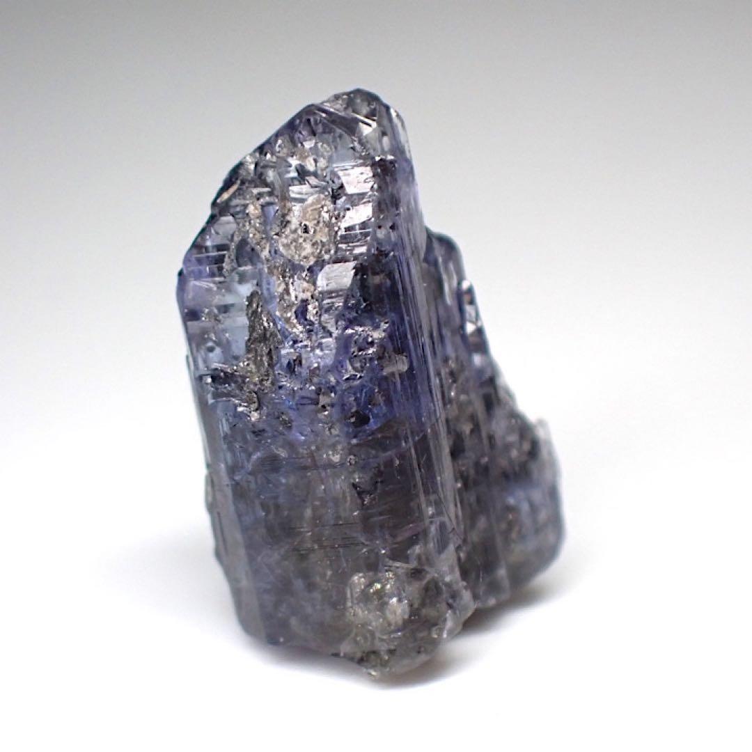 【タンザニア/メレラニ産】タンザナイト