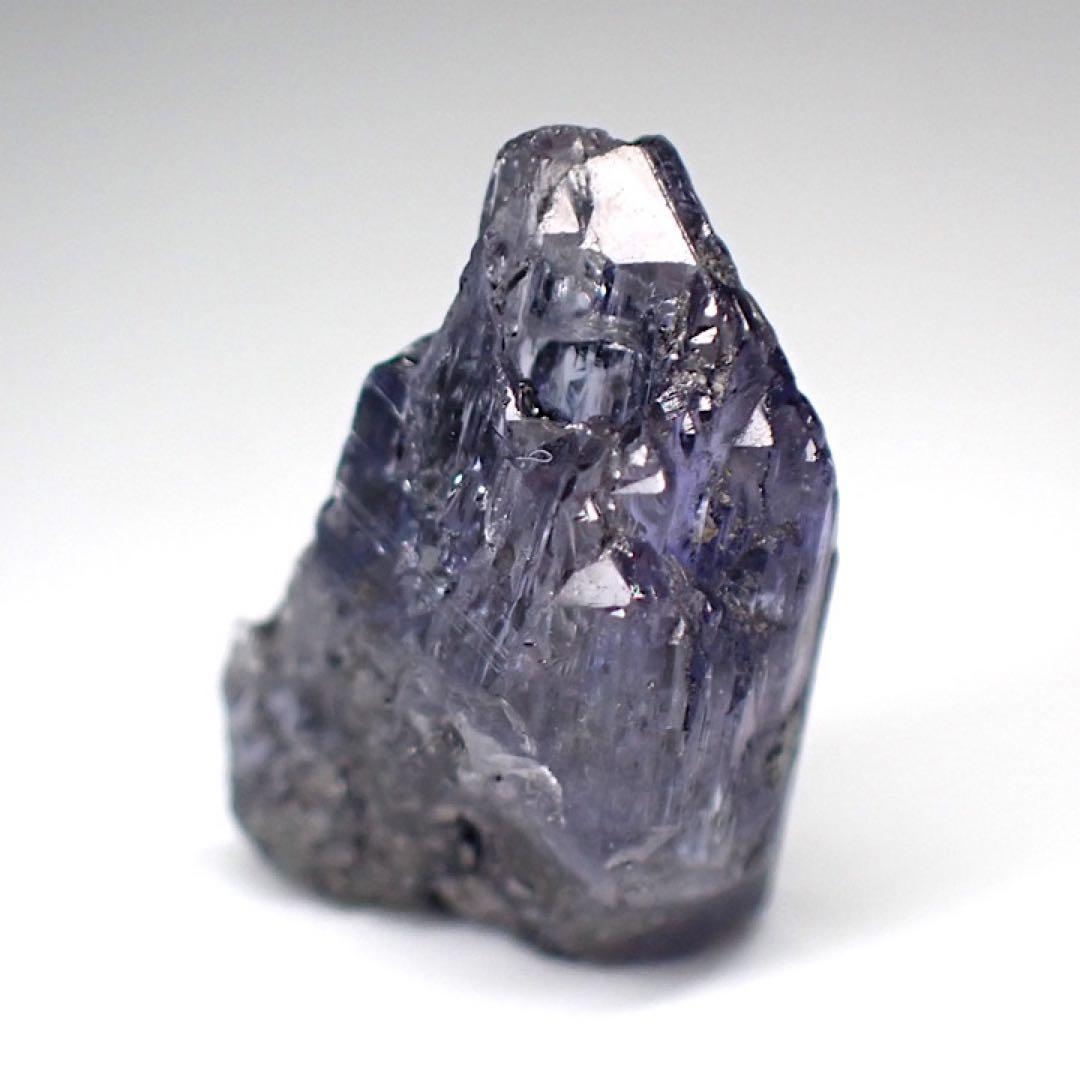 【タンザニア/メレラニ産】タンザナイト