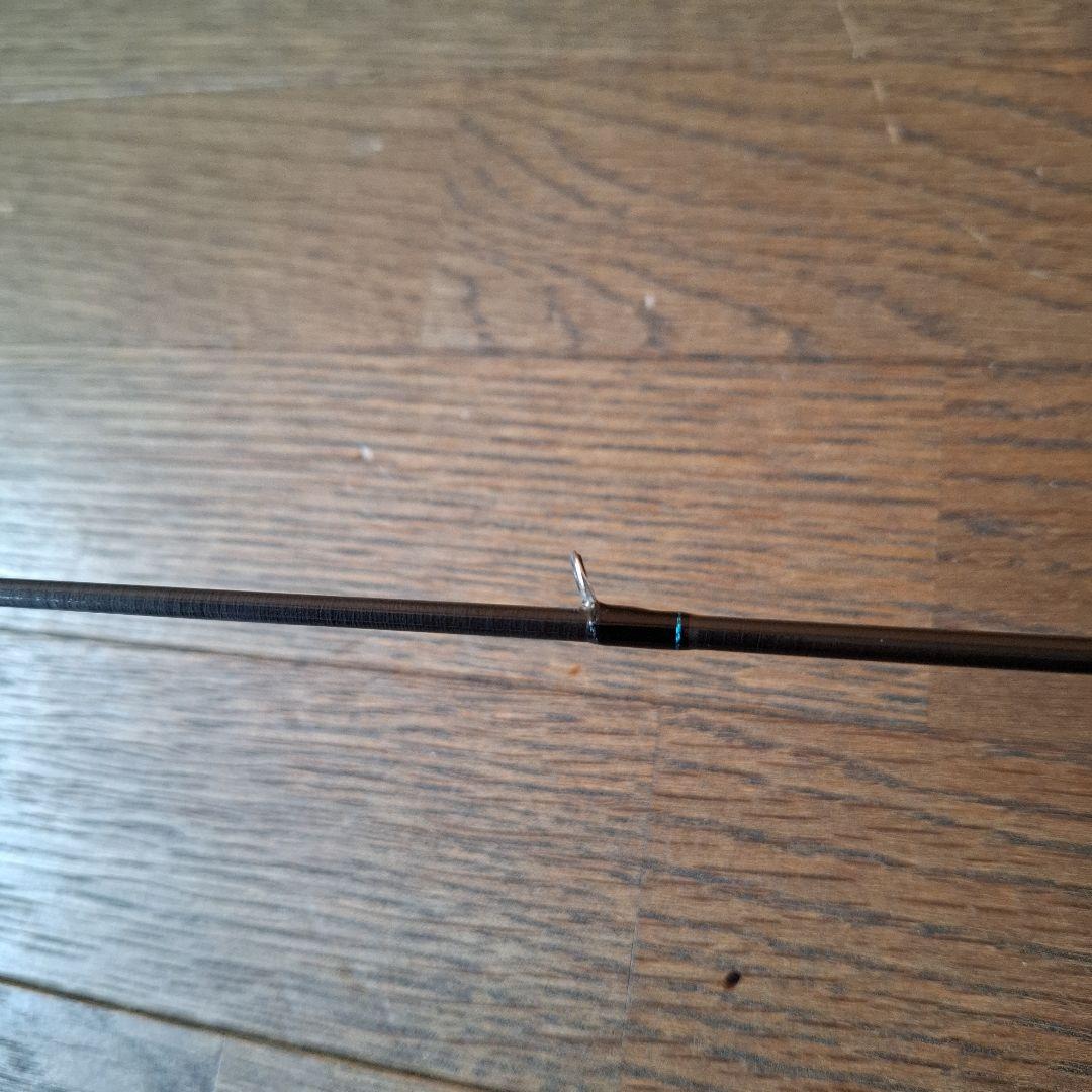 「送料無料」DAIWA　Emeraldas 72M-S 　BOATエギングロッド