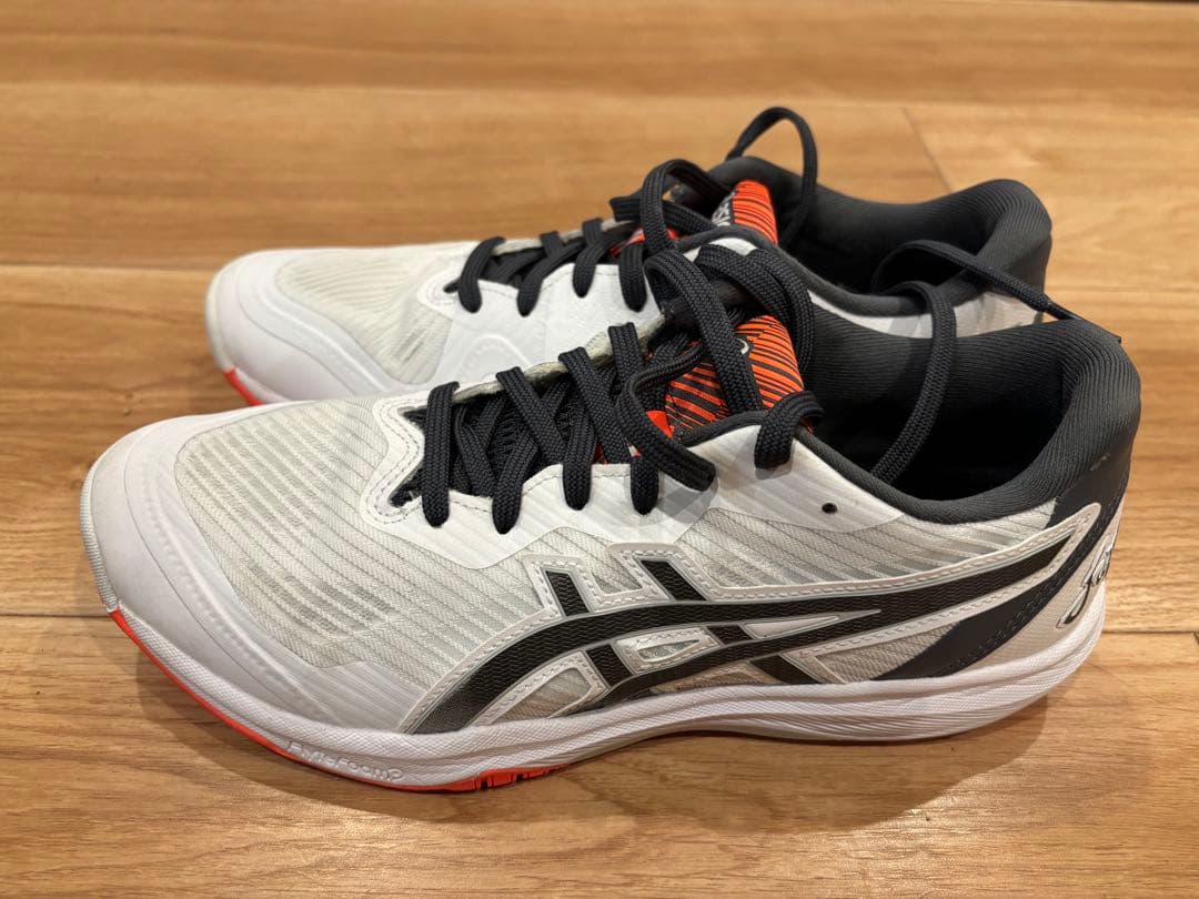 ASICS バレーボールシューズ 24.5㎝