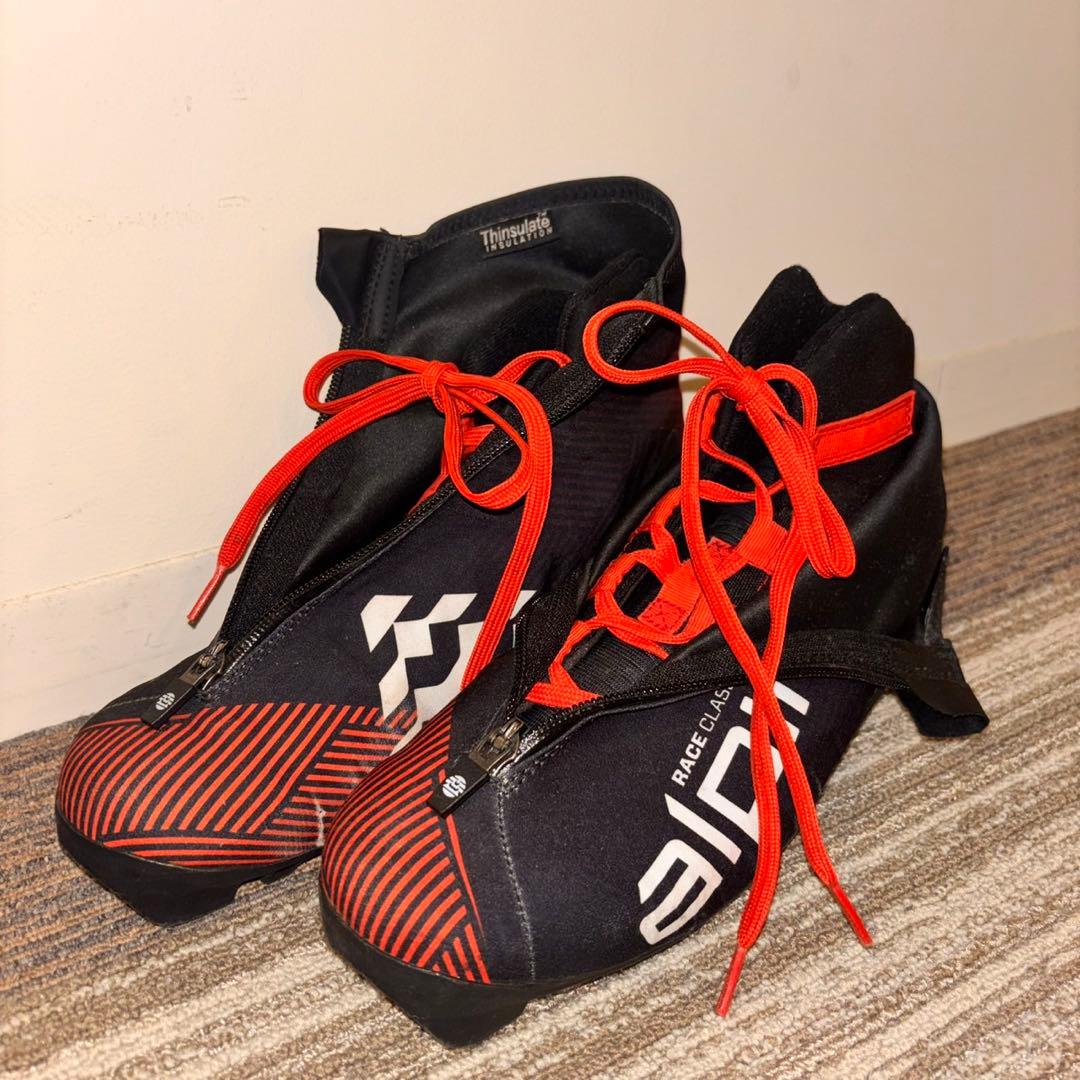 Alpina Race Classic ブーツ 41