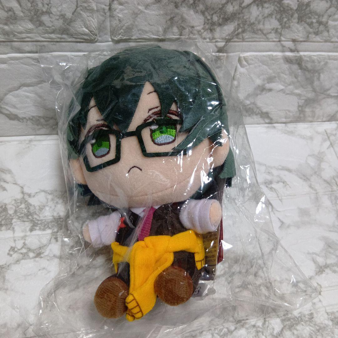 ドズル社　ぬいぐるみ　おんりー