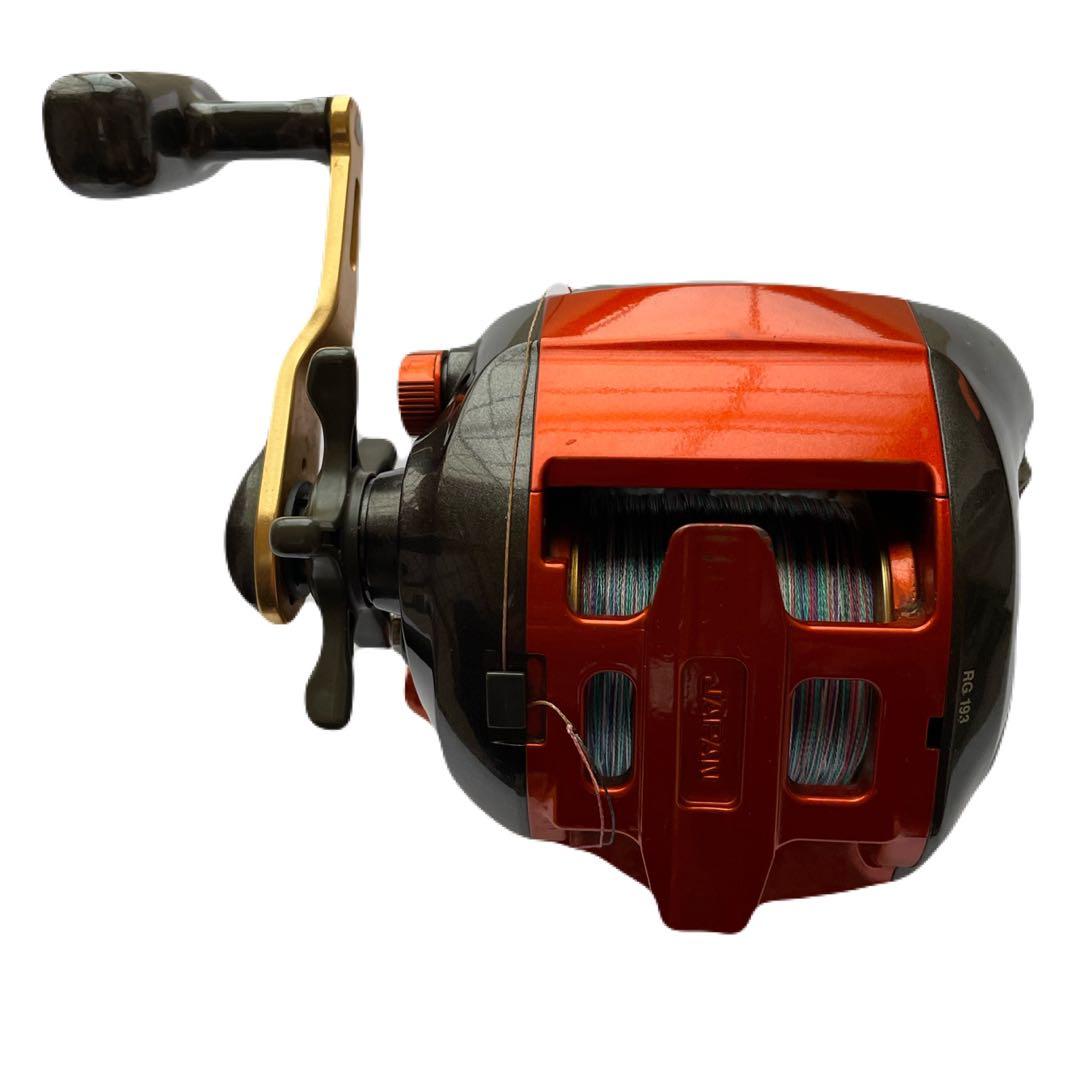 シマノ 電動丸 3000XH 【ジャンク品】