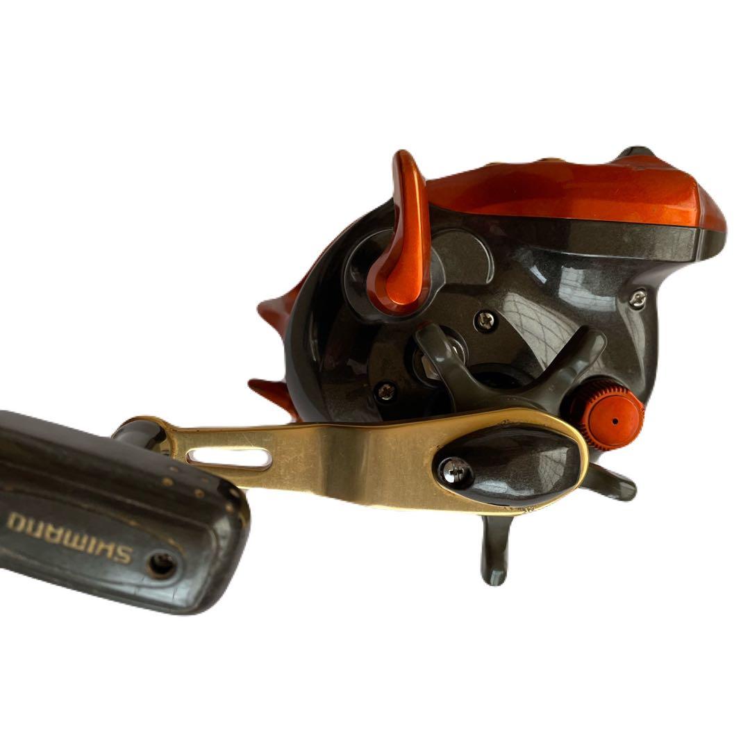 シマノ 電動丸 3000XH 【ジャンク品】