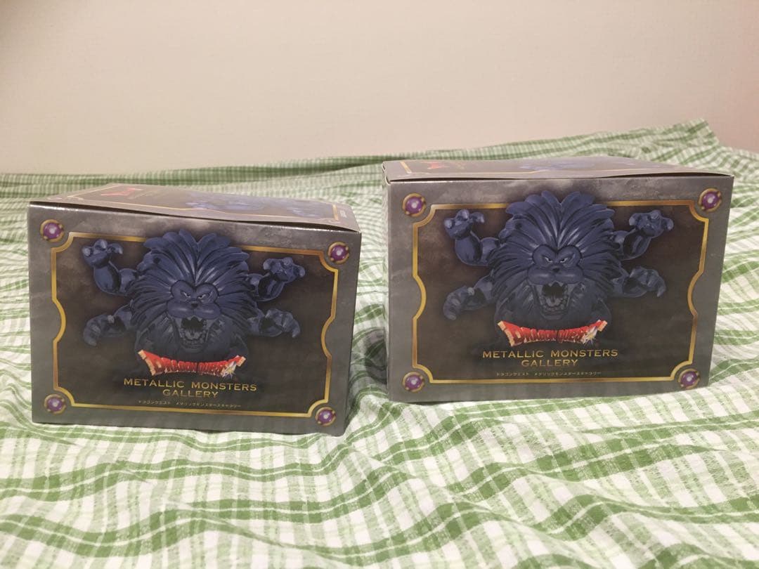 まっつんさん専用アームライオン　のみ