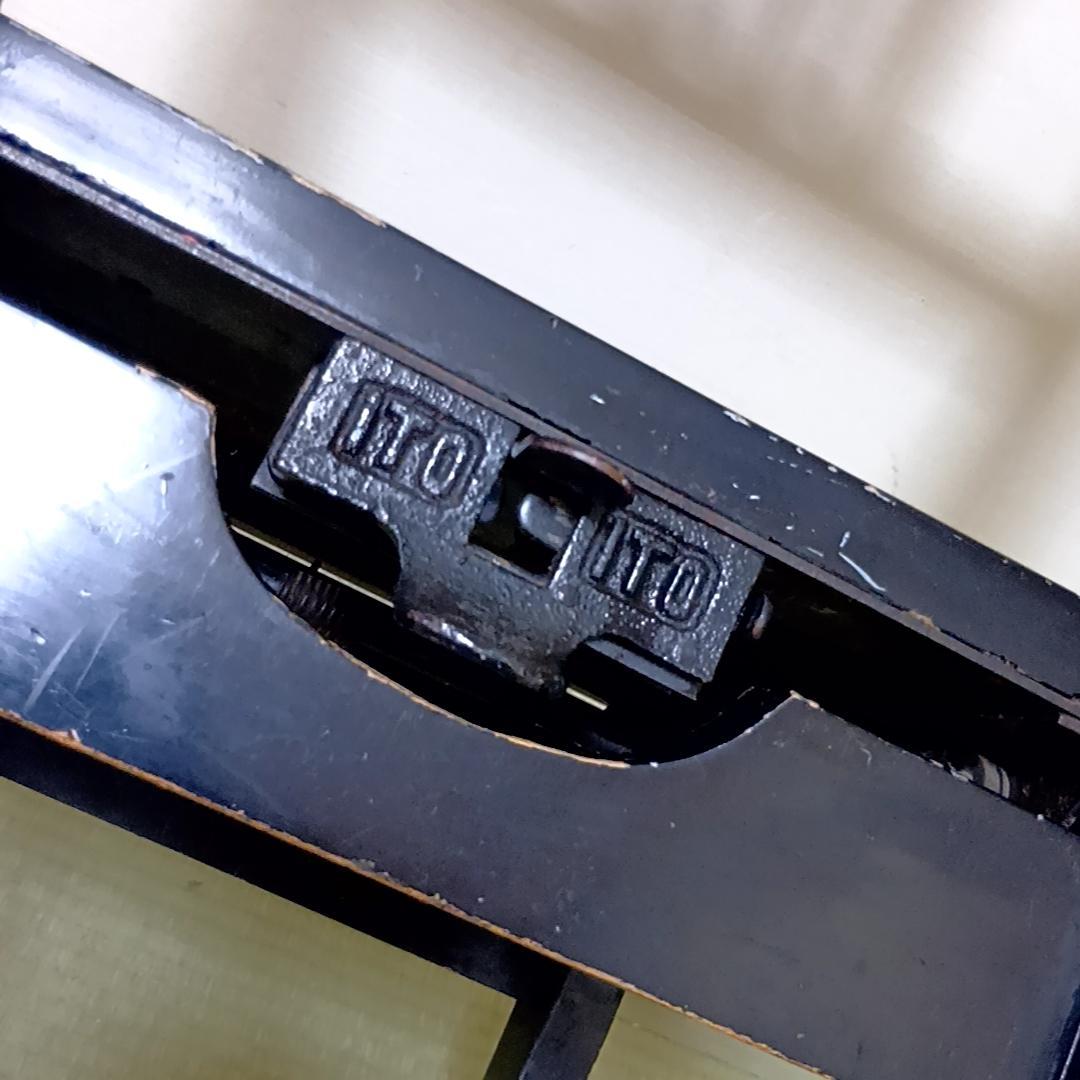 【週末特価】ITO トムソン椅子 ピアノ椅子 高さ調整可能