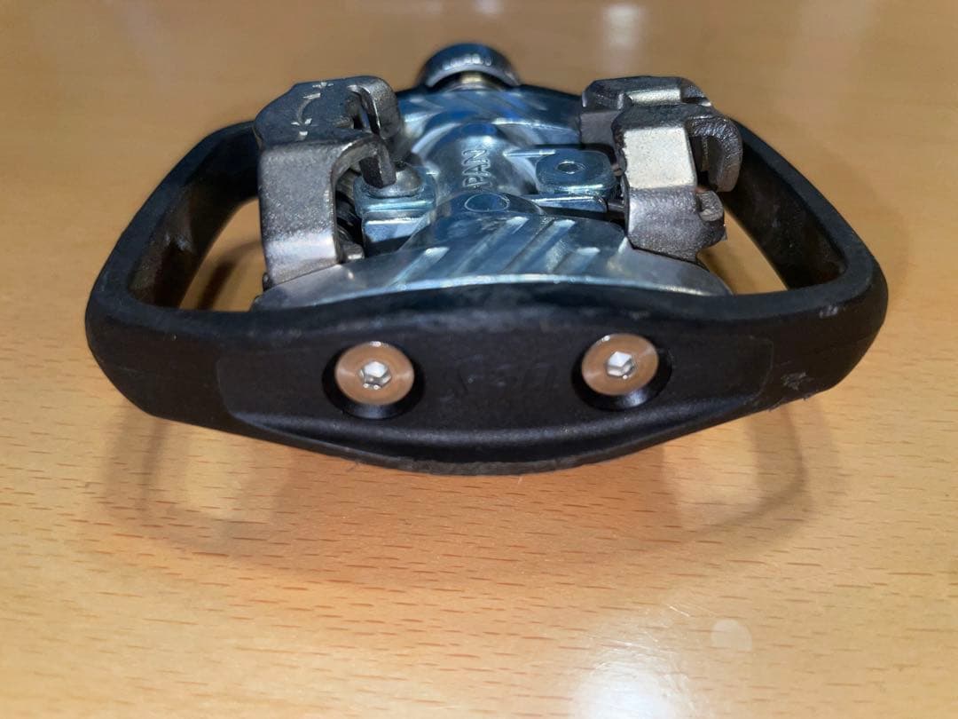 MKS（三ヶ島製作所）US-S Ezy SPD互換 ビンディングペダル