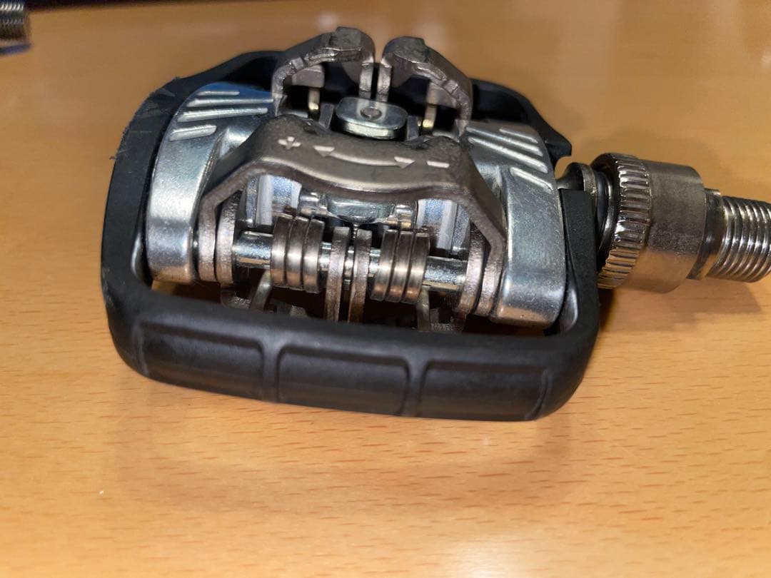 MKS（三ヶ島製作所）US-S Ezy SPD互換 ビンディングペダル