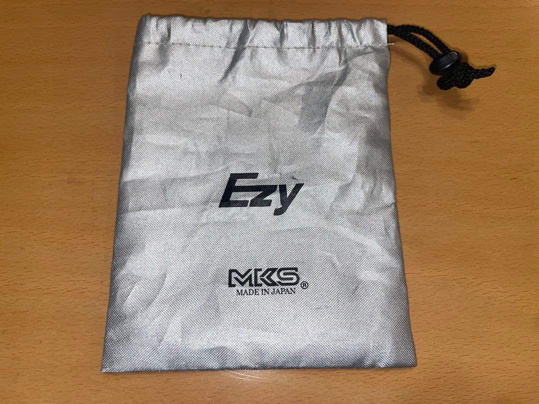 MKS（三ヶ島製作所）US-S Ezy SPD互換 ビンディングペダル