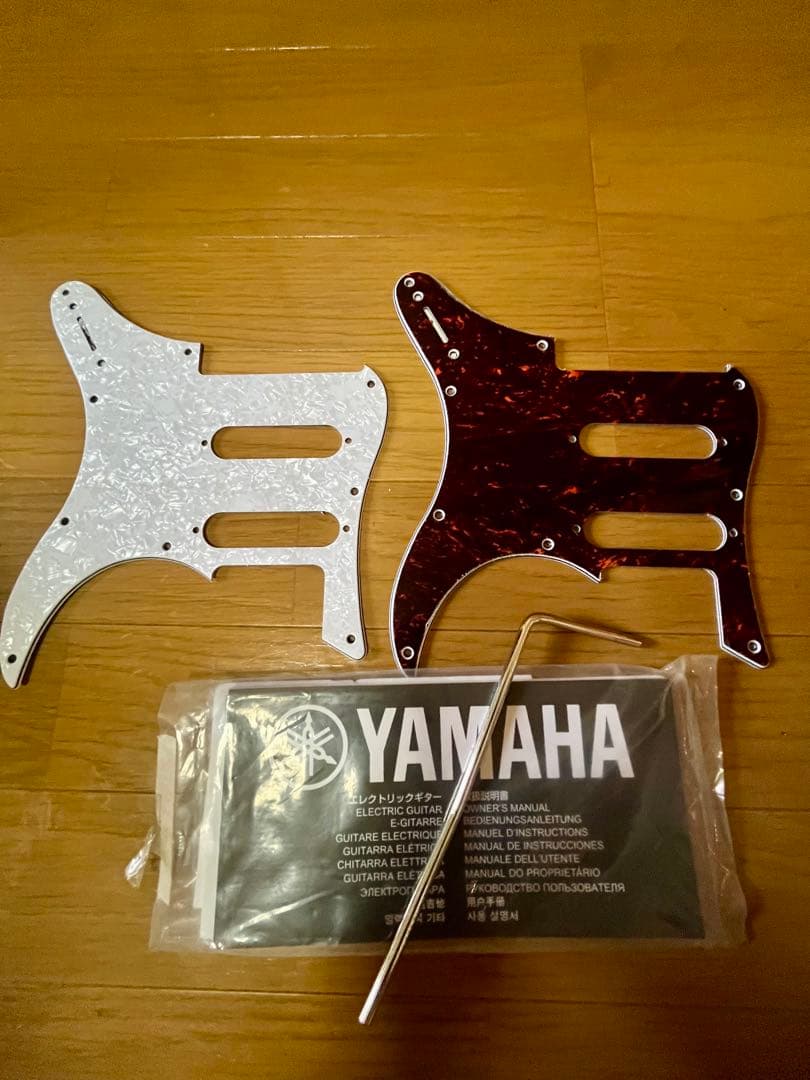 【バルデア】 YAMAHA PACIFICA612 VIIFM IDB